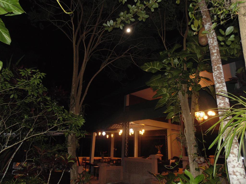 Aonang Cliff Mountain New Resort Ao Nang Exteriör bild